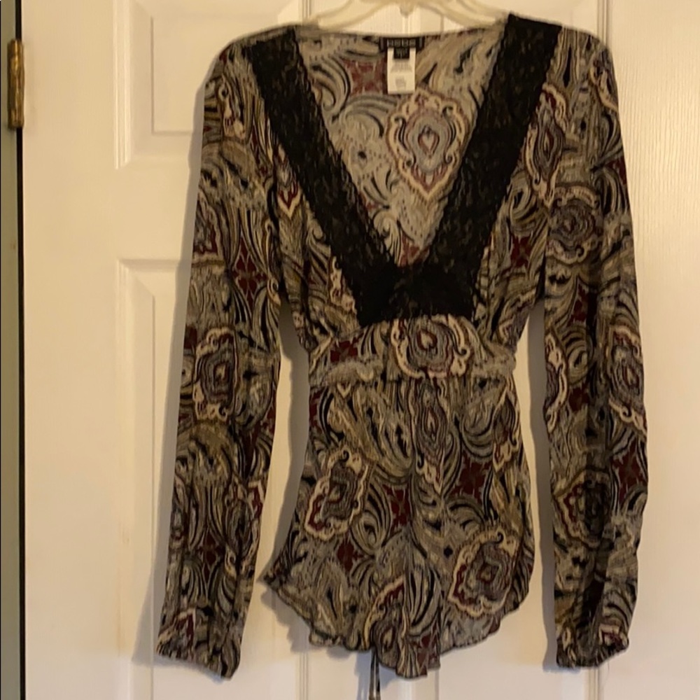 Blouse